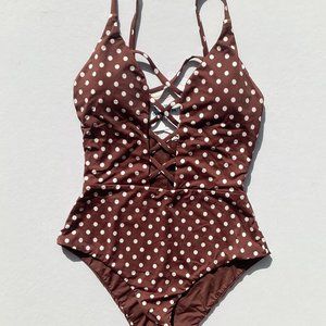 Dippin’ Daisy’s Bliss one piece